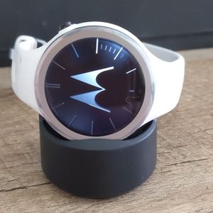 Motorola Moto360 Smart Watch